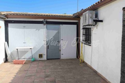 Landejendom i Caudete, Albacete, Caudete - € 165.000 | Ref: SF0576 - foto 6